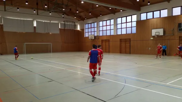 Neujahrsturnier 2016