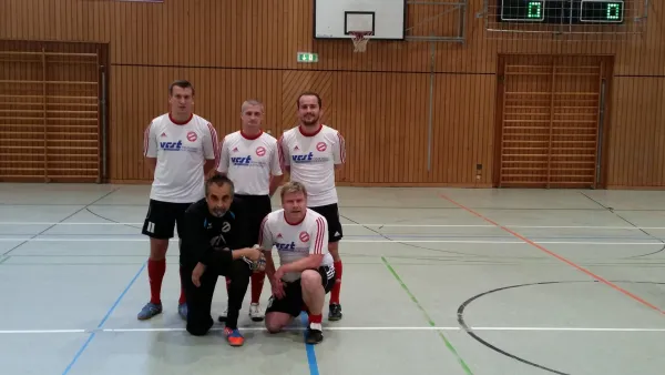 Neujahrsturnier 2016