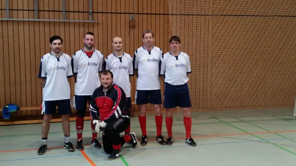 Neujahrsturnier 2016