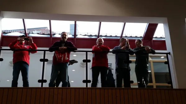 Neujahrsturnier 2016