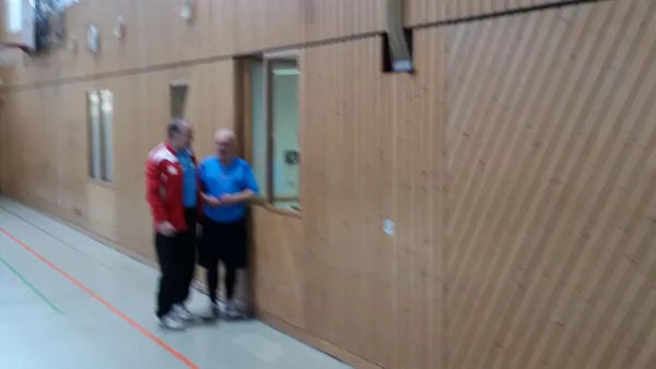 Neujahrsturnier 2016