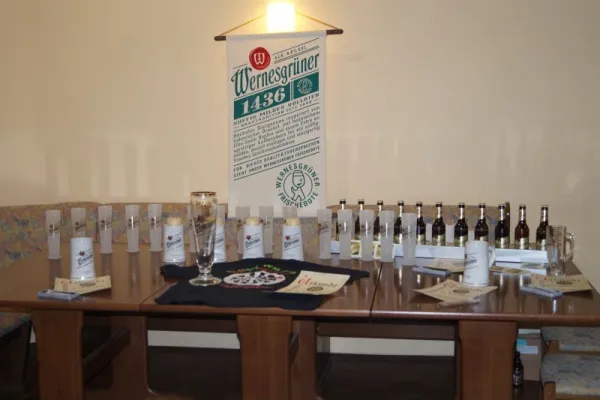 2016-01-08: 2. interne Dart-WM des VfB Lengenfeld