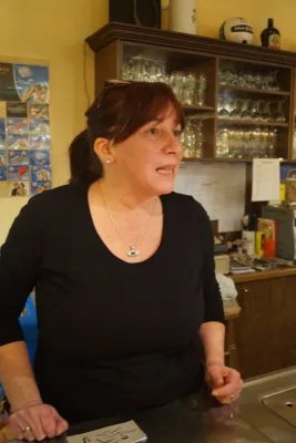 2016-01-08: 2. interne Dart-WM des VfB Lengenfeld