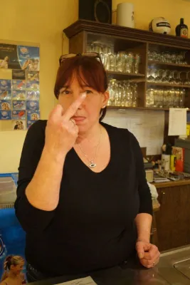 2016-01-08: 2. interne Dart-WM des VfB Lengenfeld