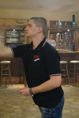 2016-01-08: 2. interne Dart-WM des VfB Lengenfeld