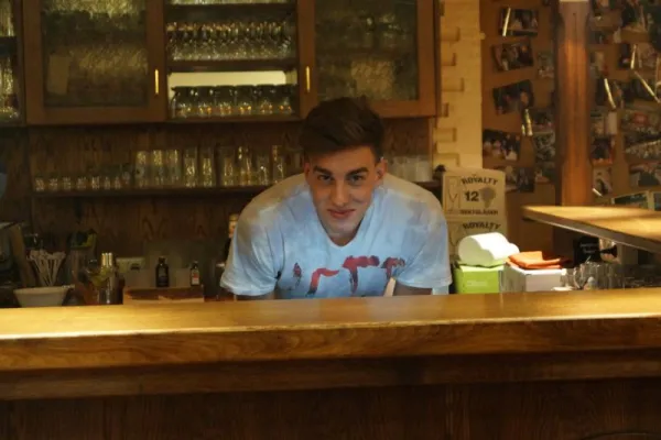 2016-01-08: 2. interne Dart-WM des VfB Lengenfeld