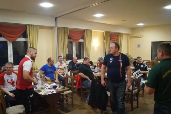 2016-01-08: 2. interne Dart-WM des VfB Lengenfeld