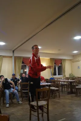 2016-01-08: 2. interne Dart-WM des VfB Lengenfeld