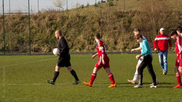 2016-04-09: C-Jug. in Treuen