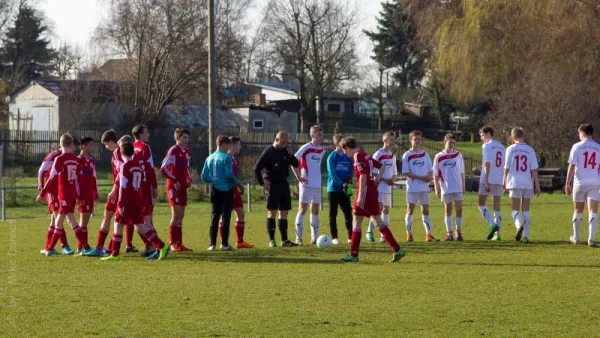 2016-04-09: C-Jug. in Treuen