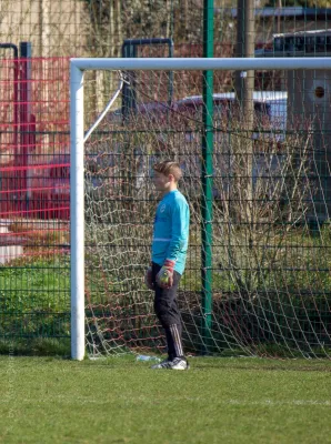 2016-04-09: C-Jug. in Treuen