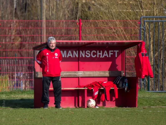 2016-04-09: C-Jug. in Treuen