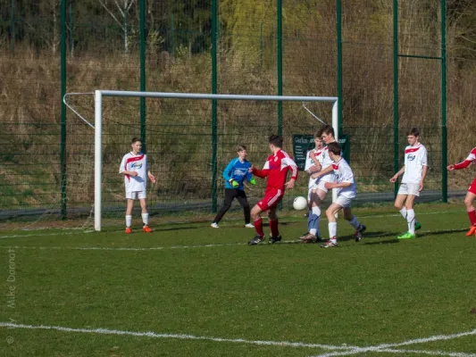 2016-04-09: C-Jug. in Treuen