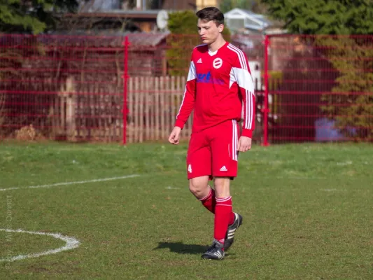 2016-04-09: C-Jug. in Treuen