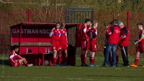 2016-04-09: C-Jug. in Treuen