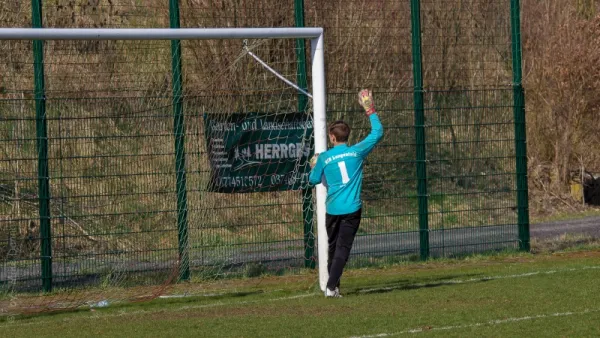 2016-04-09: C-Jug. in Treuen