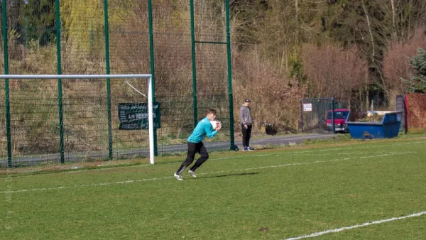 2016-04-09: C-Jug. in Treuen