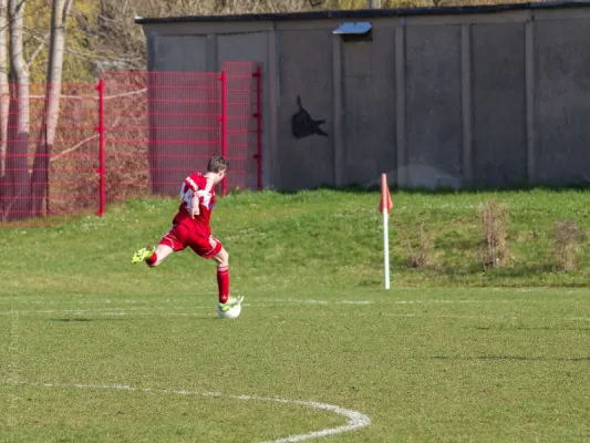 2016-04-09: C-Jug. in Treuen