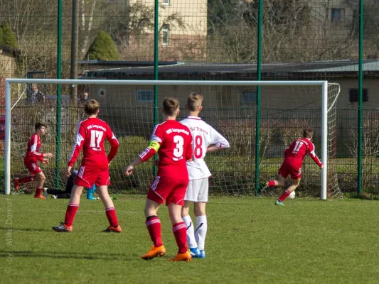 2016-04-09: C-Jug. in Treuen