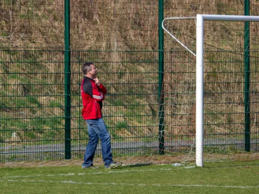 2016-04-09: C-Jug. in Treuen