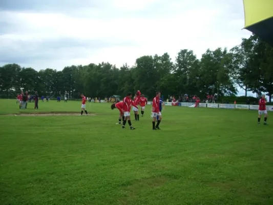 2009-06-21: Pokalsieg