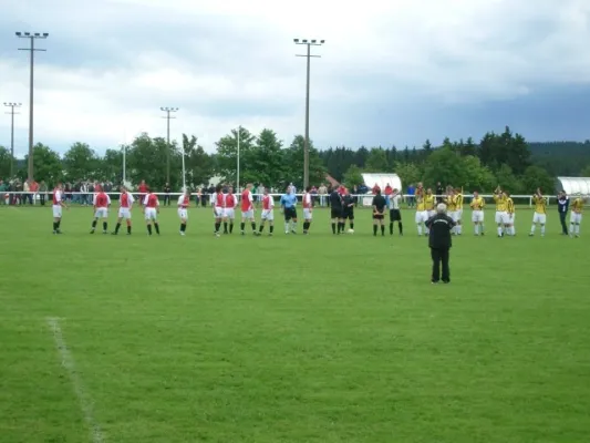 2009-06-21: Pokalsieg