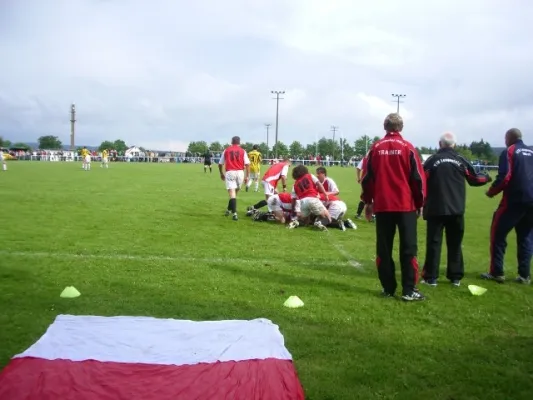 2009-06-21: Pokalsieg