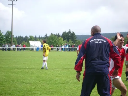 2009-06-21: Pokalsieg