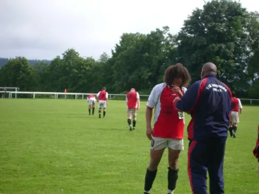 2009-06-21: Pokalsieg