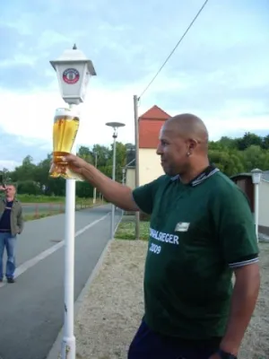 2009-06-21: Pokalsieg