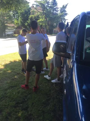 2016-07-31: C-Jug. Saisonabschluss