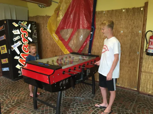 2016-07-31: C-Jug. Saisonabschluss