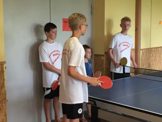 2016-07-31: C-Jug. Saisonabschluss