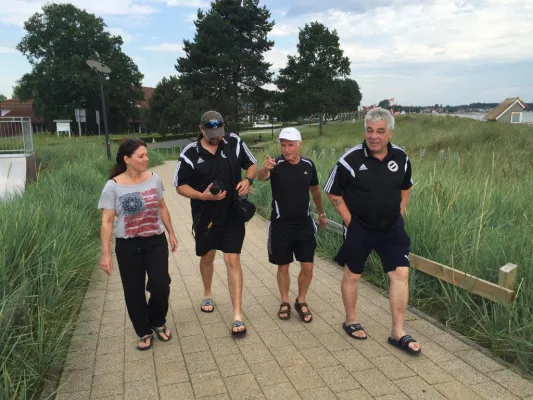 2016-07-31: C-Jug. Saisonabschluss