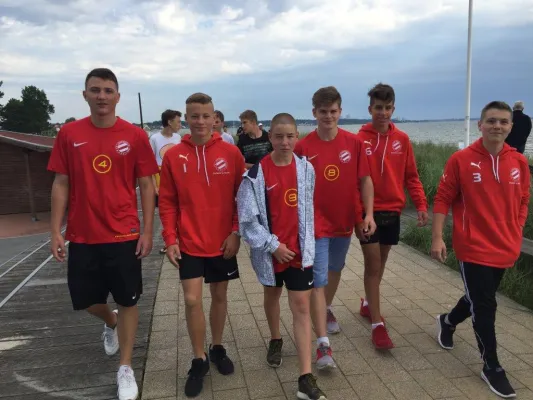 2016-07-31: C-Jug. Saisonabschluss