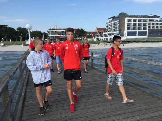 2016-07-31: C-Jug. Saisonabschluss