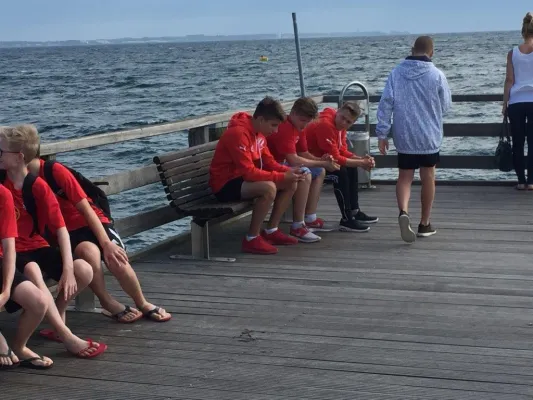 2016-07-31: C-Jug. Saisonabschluss