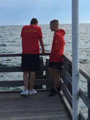 2016-07-31: C-Jug. Saisonabschluss