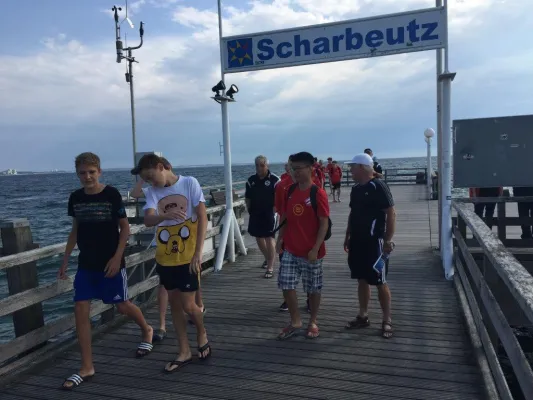 2016-07-31: C-Jug. Saisonabschluss