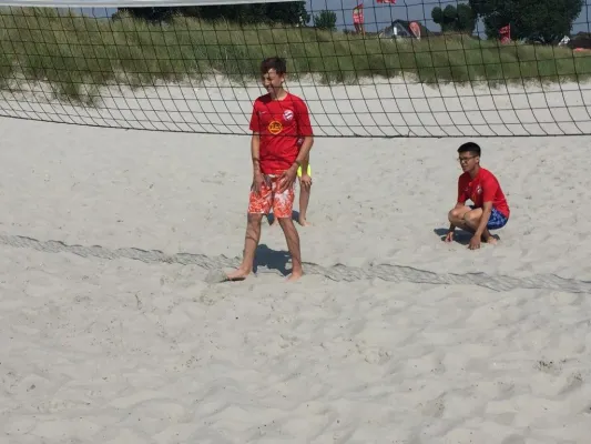 2016-07-31: C-Jug. Saisonabschluss