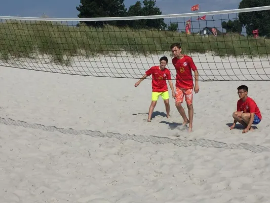 2016-07-31: C-Jug. Saisonabschluss