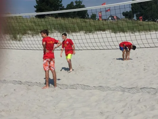 2016-07-31: C-Jug. Saisonabschluss