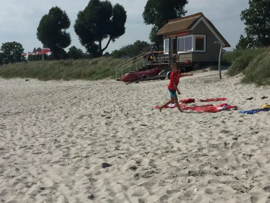 2016-07-31: C-Jug. Saisonabschluss