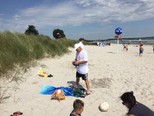 2016-07-31: C-Jug. Saisonabschluss