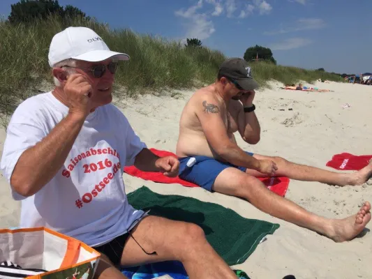 2016-07-31: C-Jug. Saisonabschluss