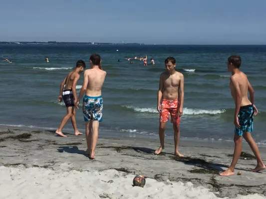 2016-07-31: C-Jug. Saisonabschluss