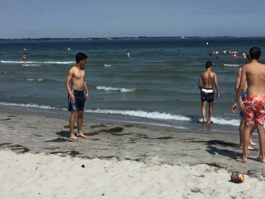 2016-07-31: C-Jug. Saisonabschluss