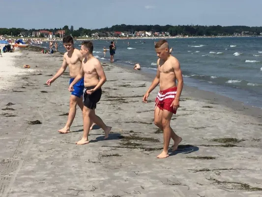 2016-07-31: C-Jug. Saisonabschluss