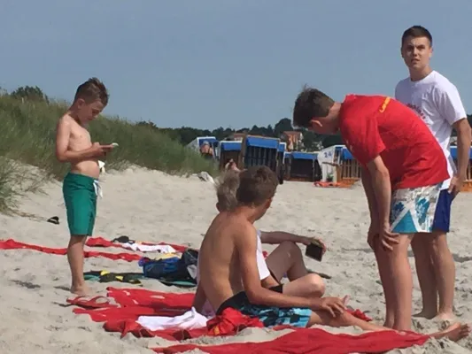 2016-07-31: C-Jug. Saisonabschluss