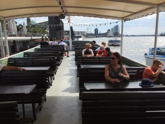 2016-07-31: C-Jug. Saisonabschluss